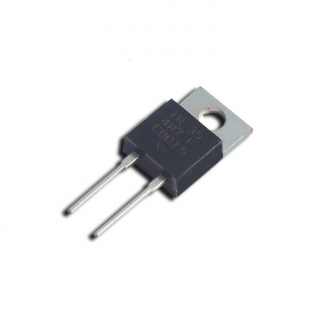 觀瀾TO-220 247大功率電阻50W 35W20W8R 精度1% 5% 采樣電阻
